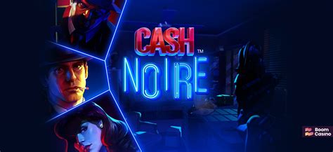 Cash Noire PokerStars